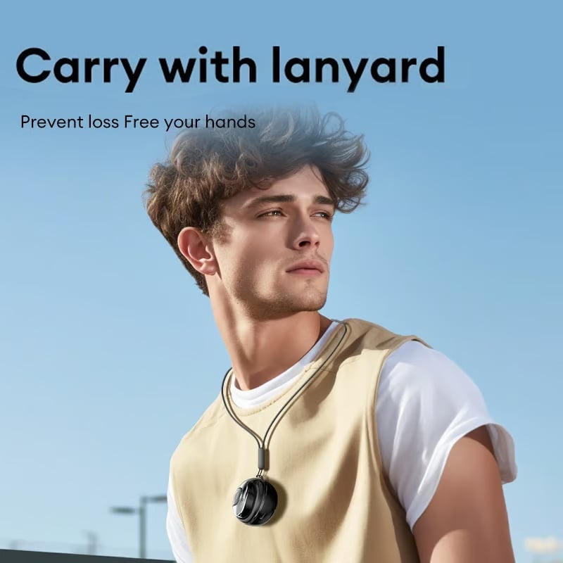 🏆LAST DAY SALE 70% OFF⏰AI Translation T26 Pro Wireless Bluetooth Earbuds.