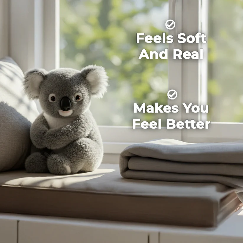 đ¨The Koaly â Emotional Healing on Demand