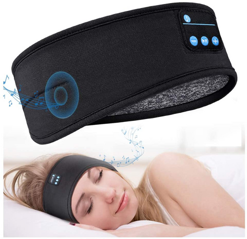 Bluetooth Stereo Headband