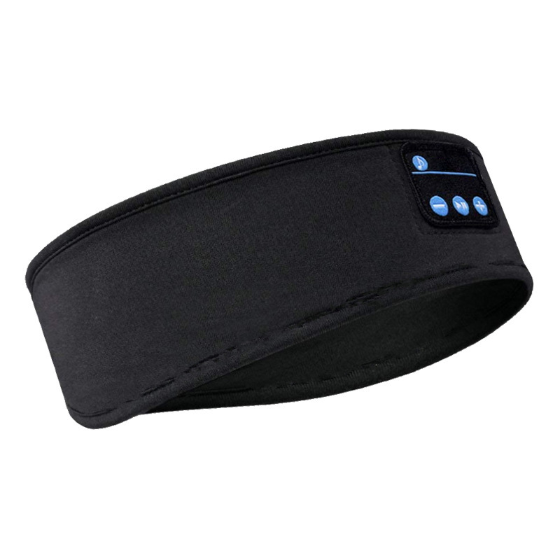 Bluetooth Stereo Headband