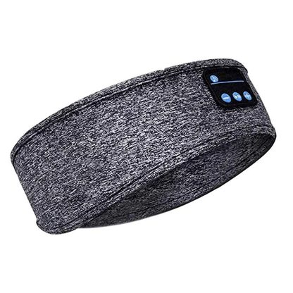 Bluetooth Stereo Headband