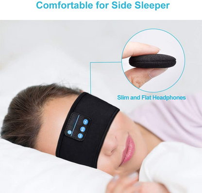 Bluetooth Stereo Headband