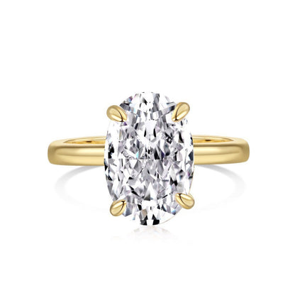 🌟Magnetology Moissanite Diamond Ring🌟